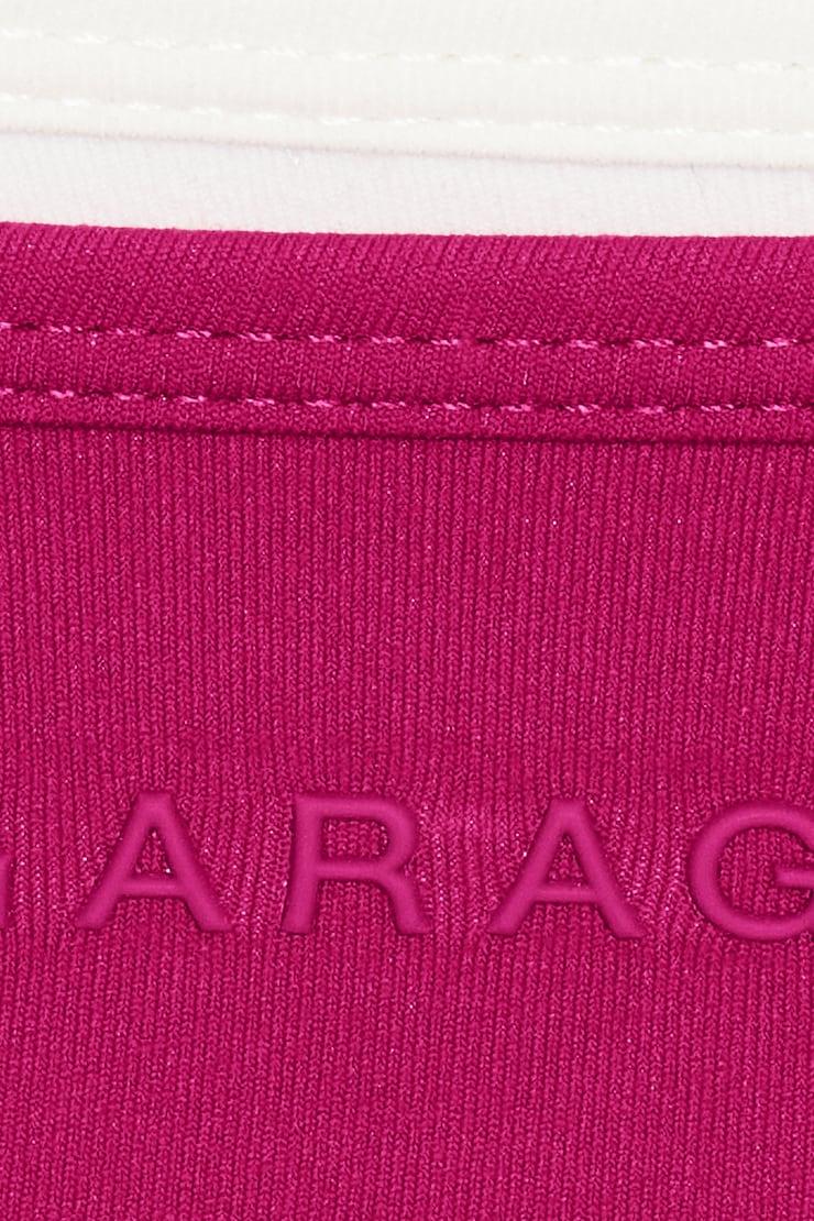 Active Double Layer Bra Product Image