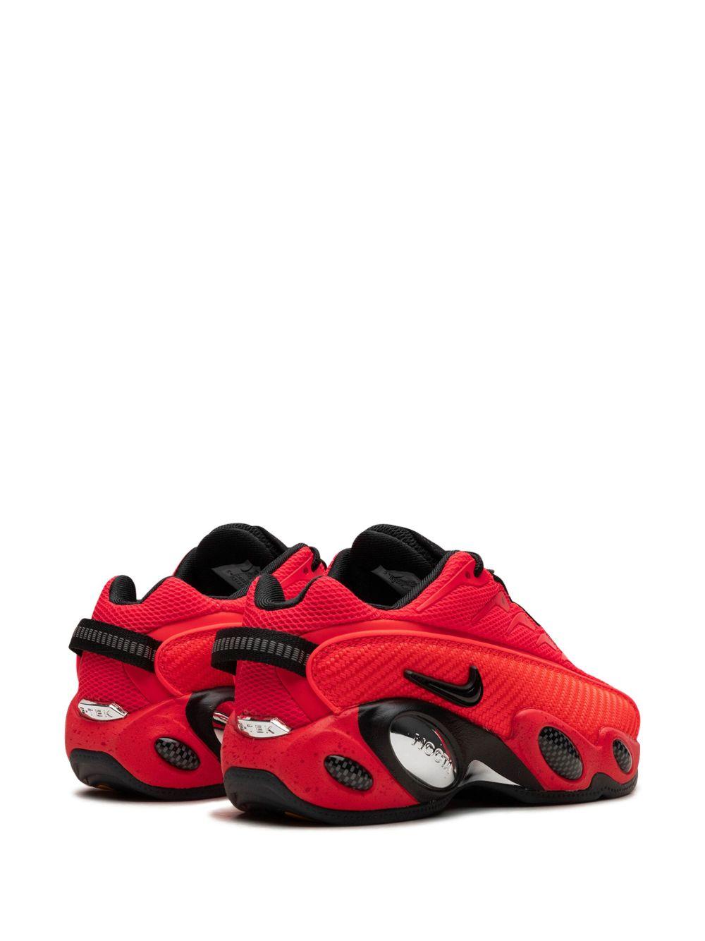 x NOCTA Glide "Bright Crimson" sneakers Product Image