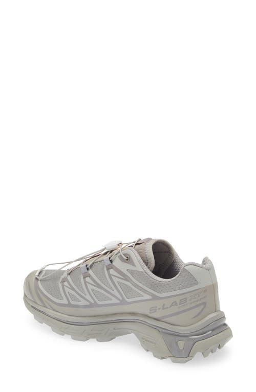 Salomon Mens Xt-6 Low Top Sneakers Product Image