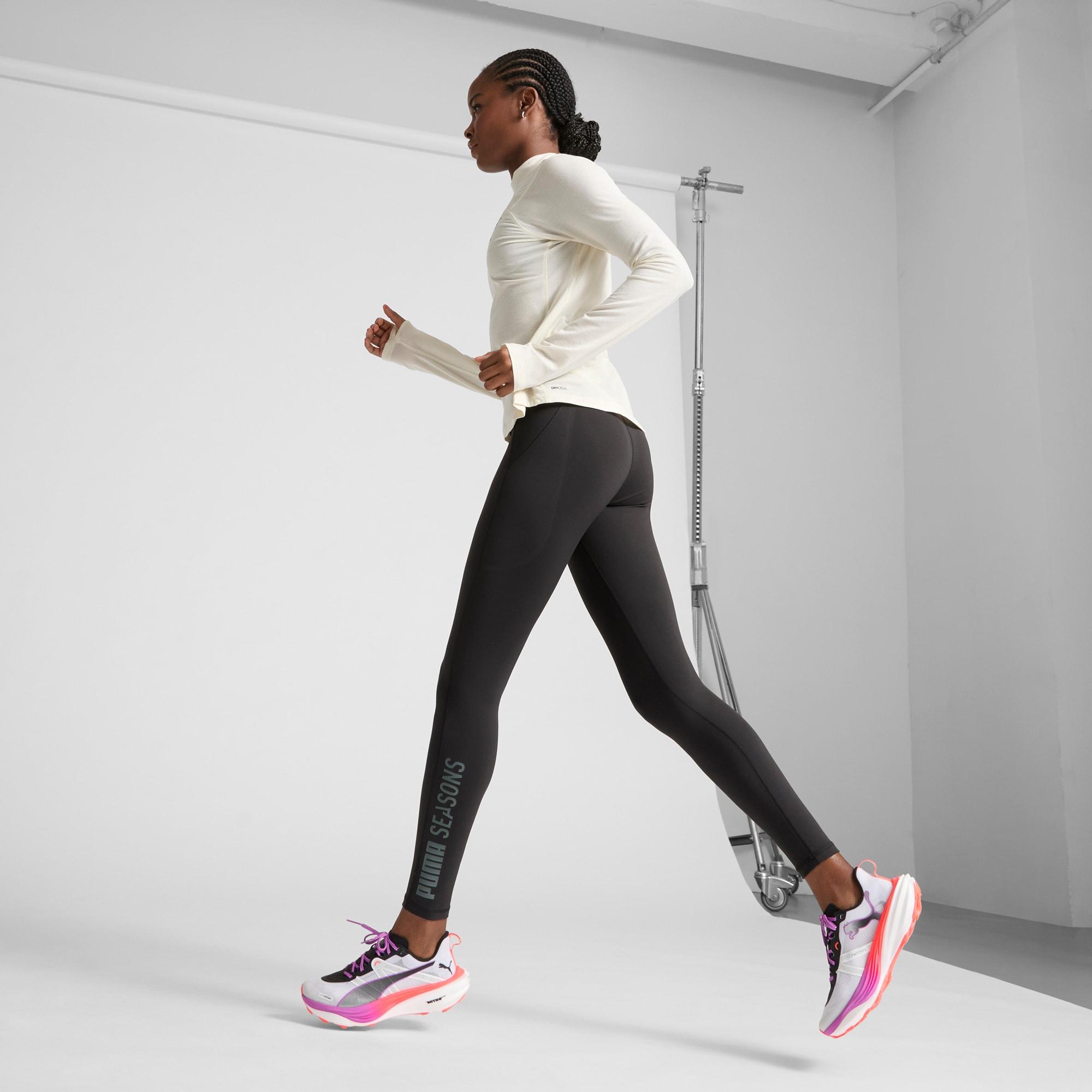 SEASONS Deviate NITRO™ Elite Trail Women's Running Shoes Product Image