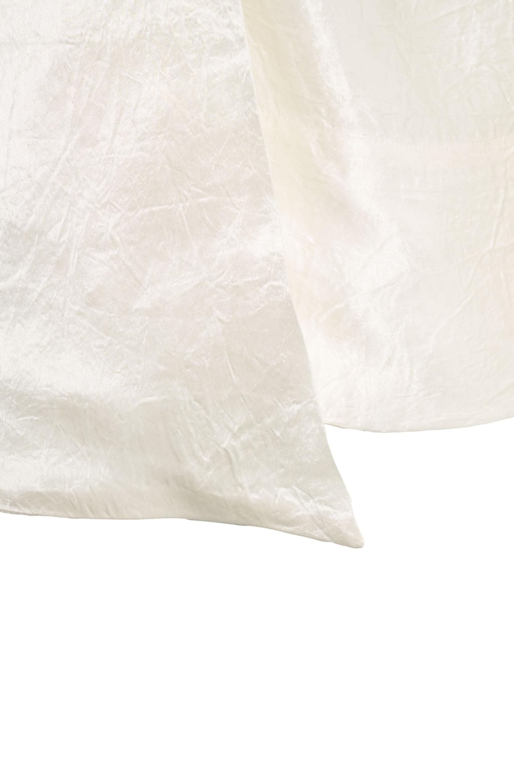 Top with shawl collar 'Ava' Product Image