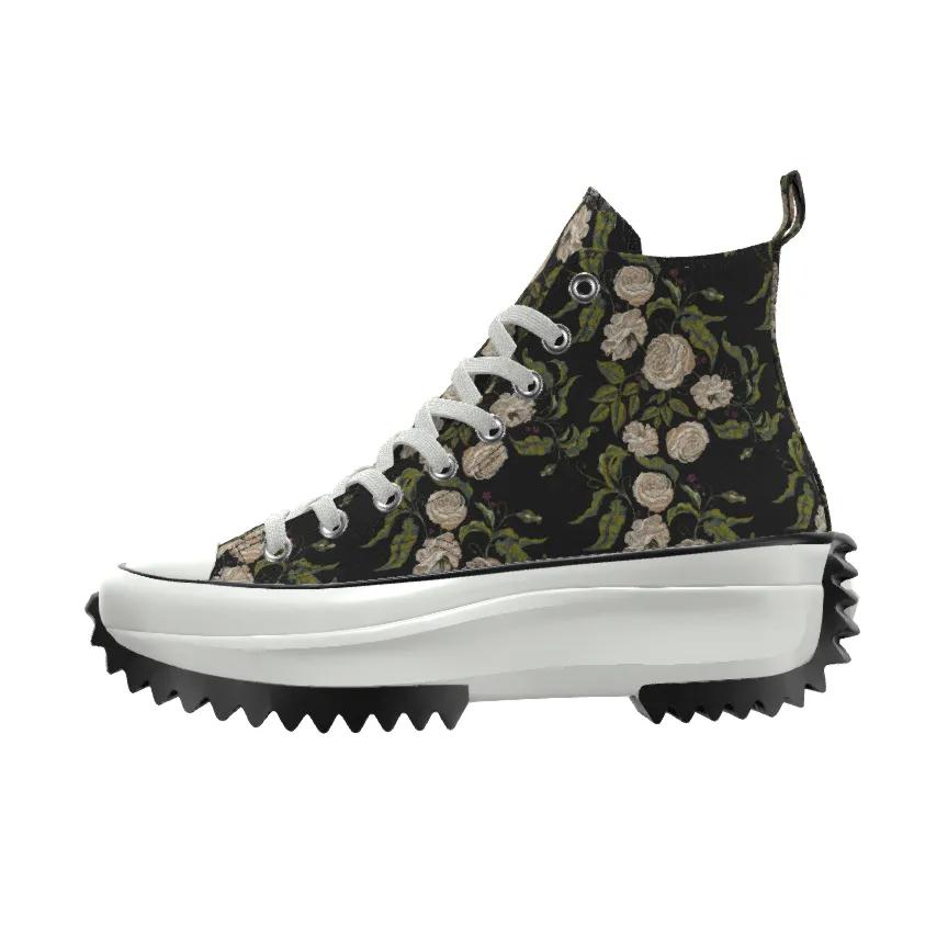 Custom Run Star Hike Platform By You Product Image