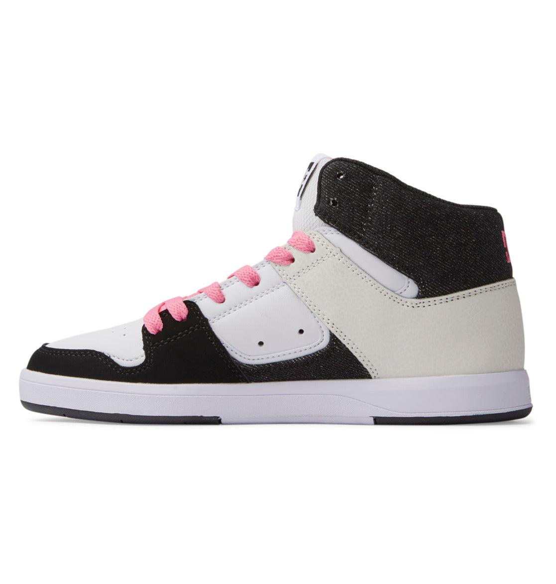 Women's Cure High-Top Shoes Female Product Image