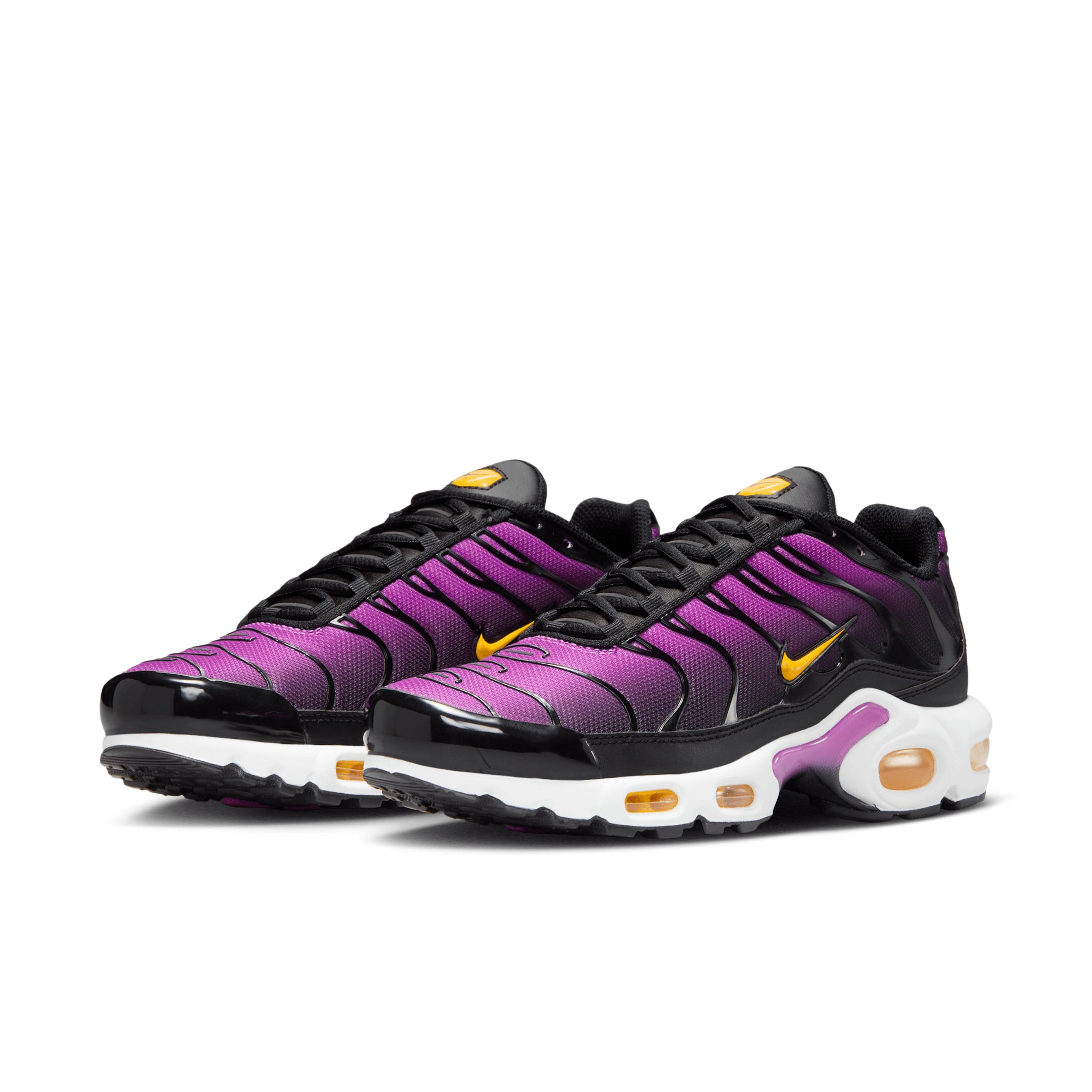 Nike Women's Air Max Plus Shoes Product Image