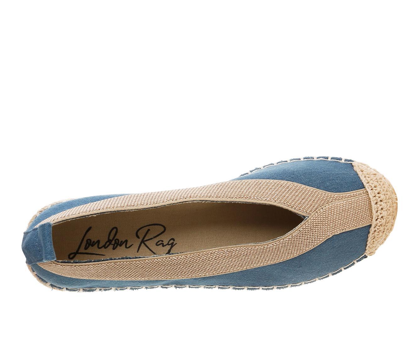 Women's London Rag Yalva Product Image