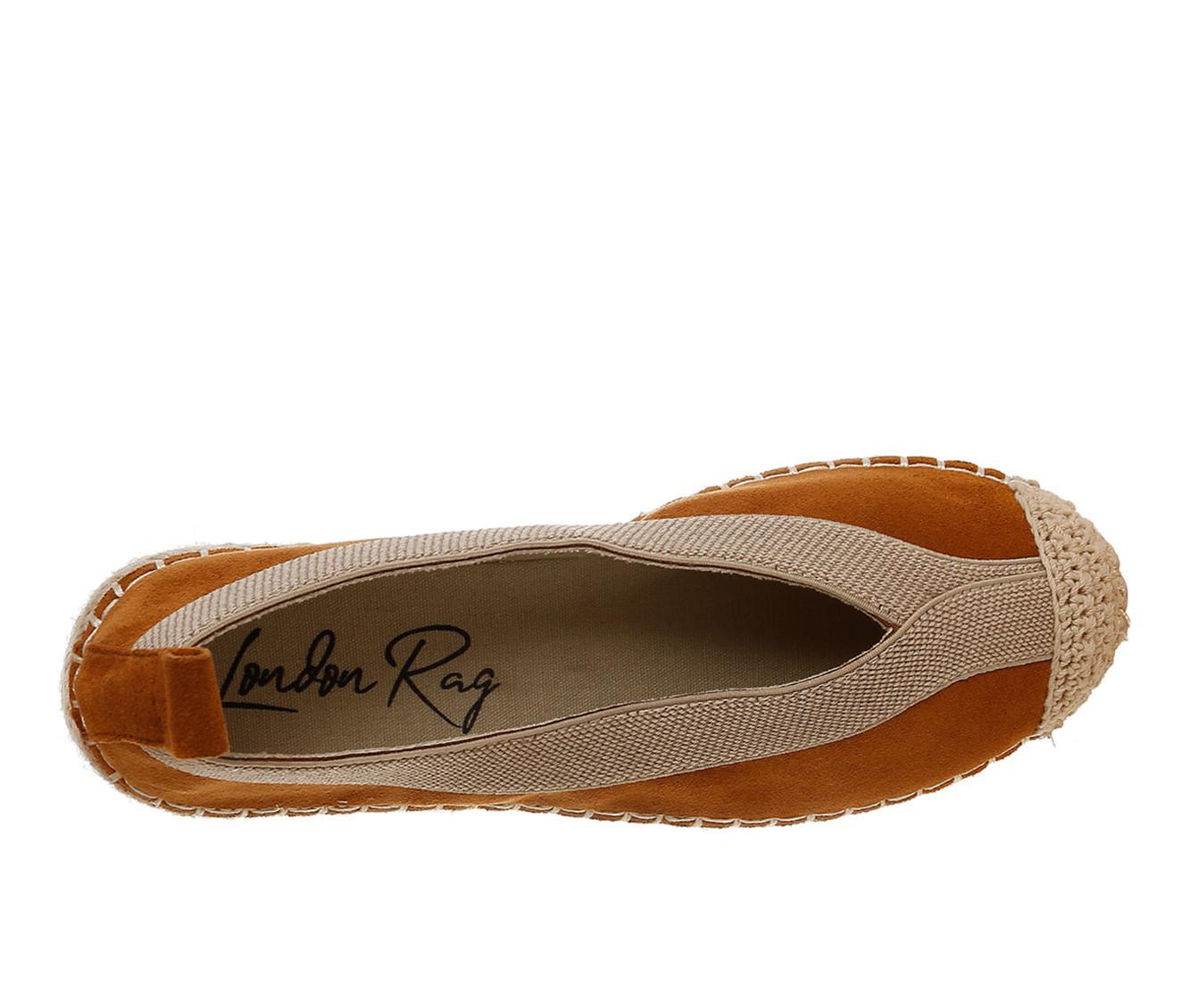 Women's London Rag Yalva Product Image