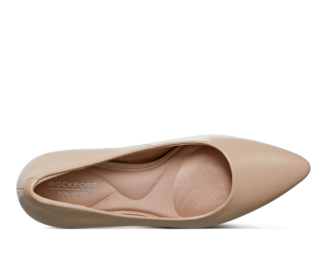 Women's Rockport Juliet Pumps Product Image