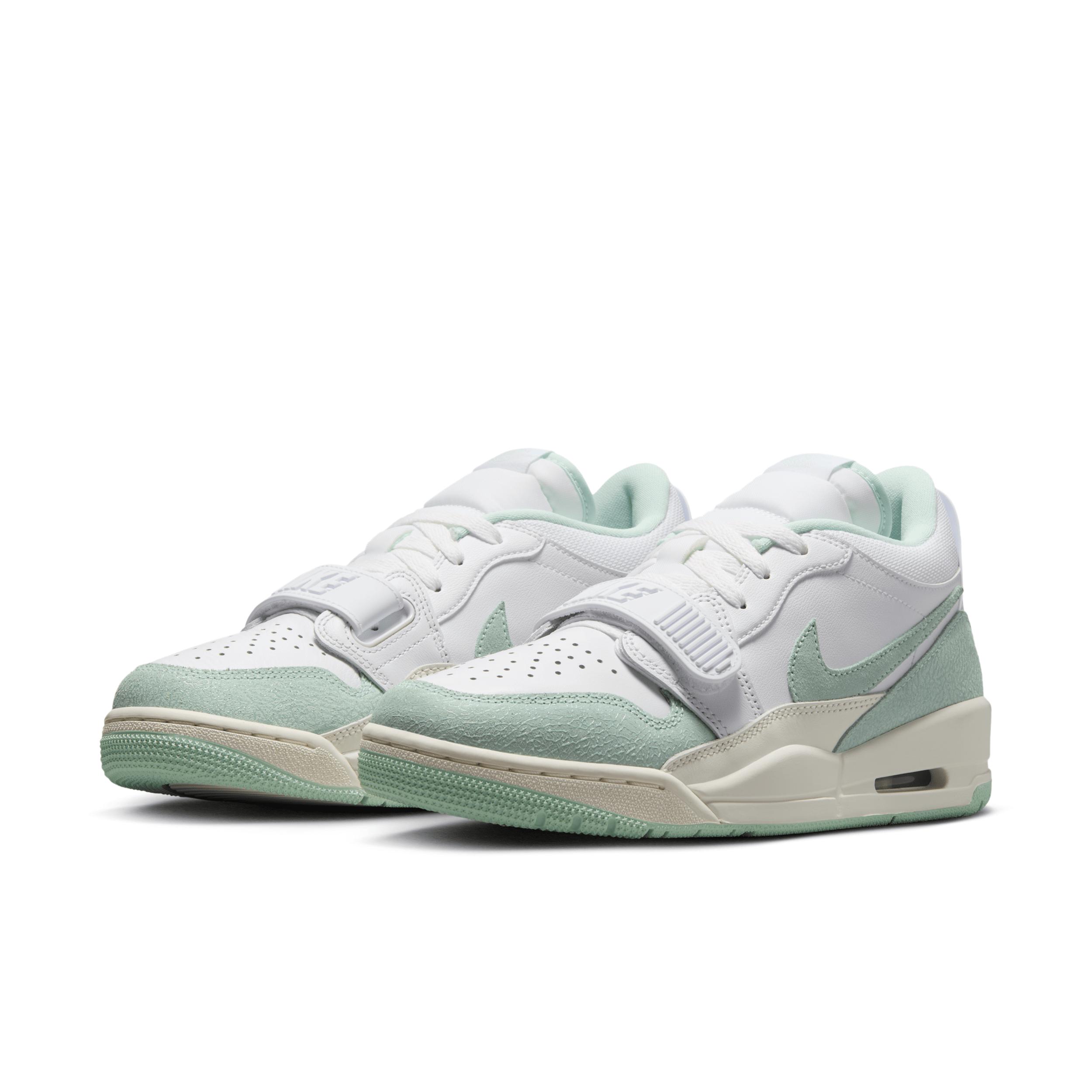 Women's Air Jordan Legacy 312 Low Shoes Product Image