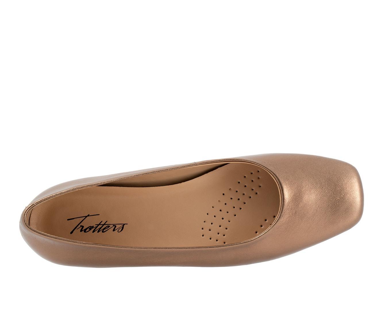 Women's Trotters Honor Flats Product Image
