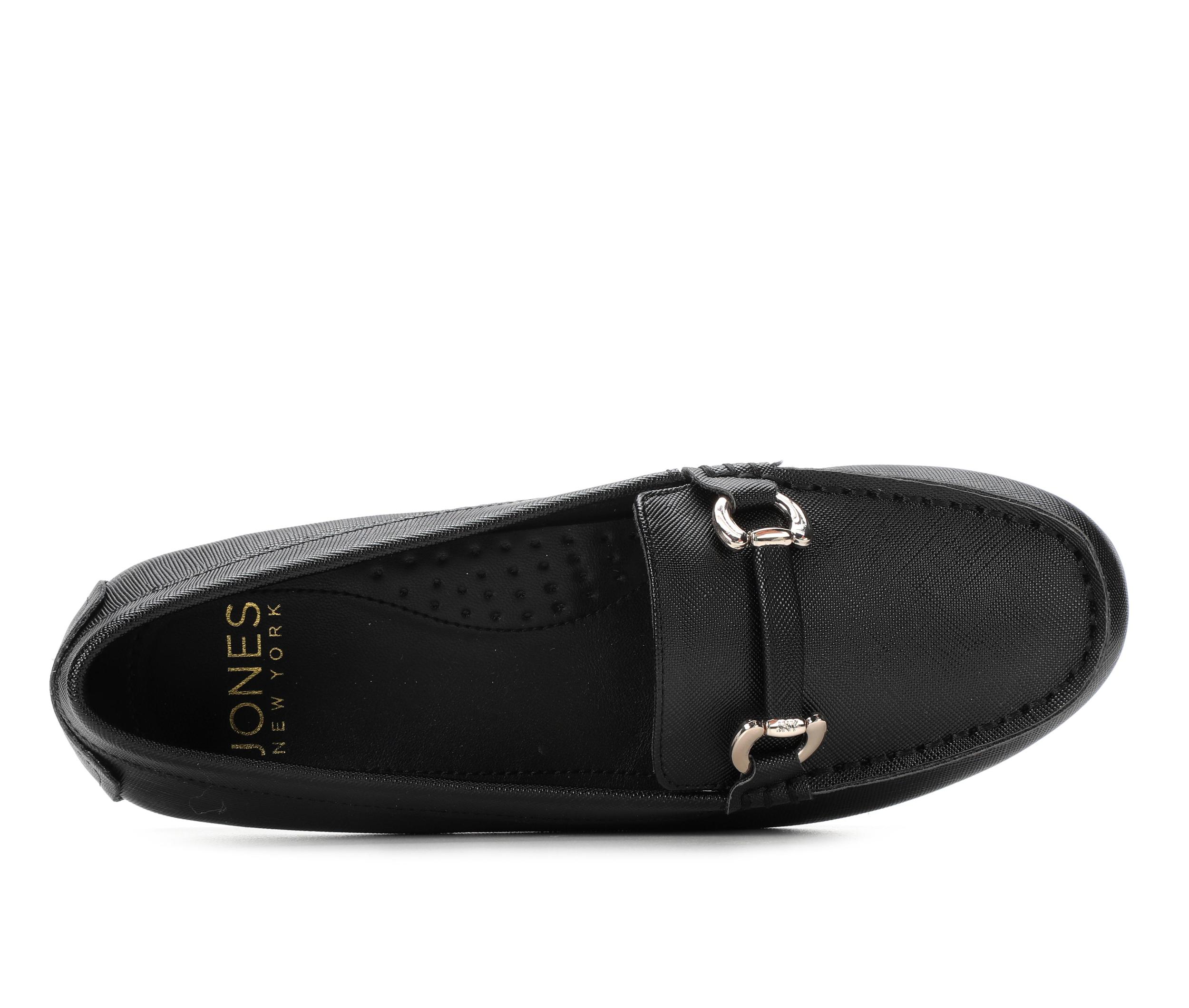 Women's Jones New York Sunuchi Loafers Product Image