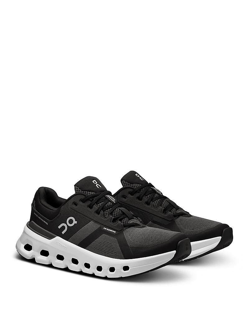On Womens Cloudrunner 2 Running Sneakers Product Image
