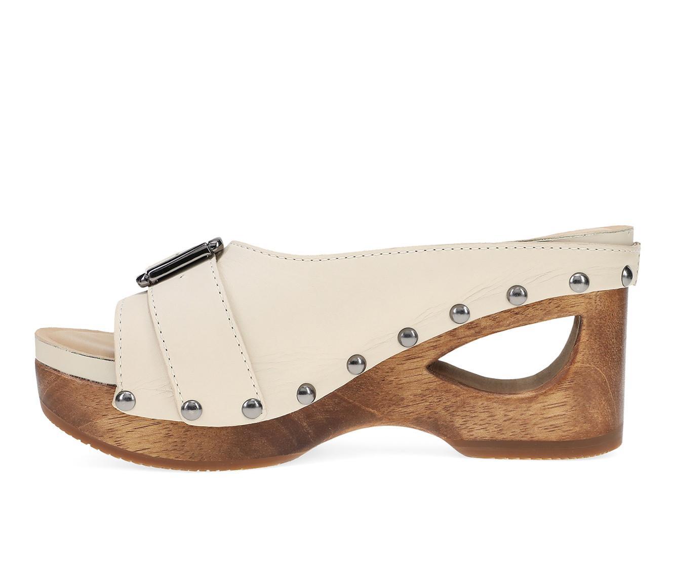 Women's Dansko Adeline Heeled Sandals Product Image