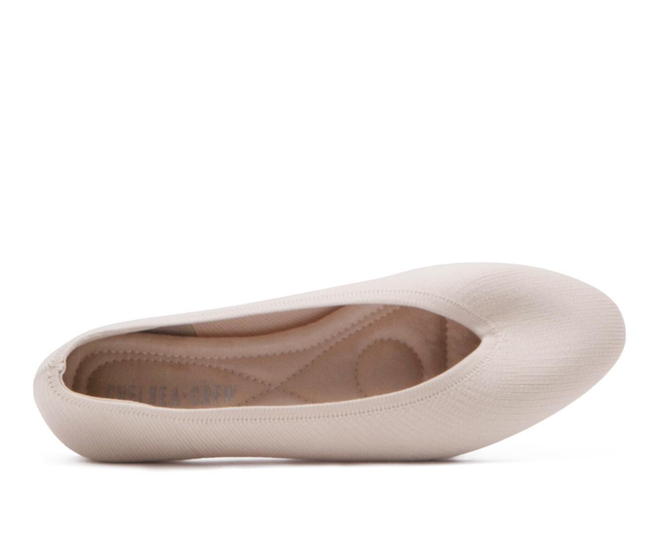 Women's Chelsea Crew Flyer Flats Product Image