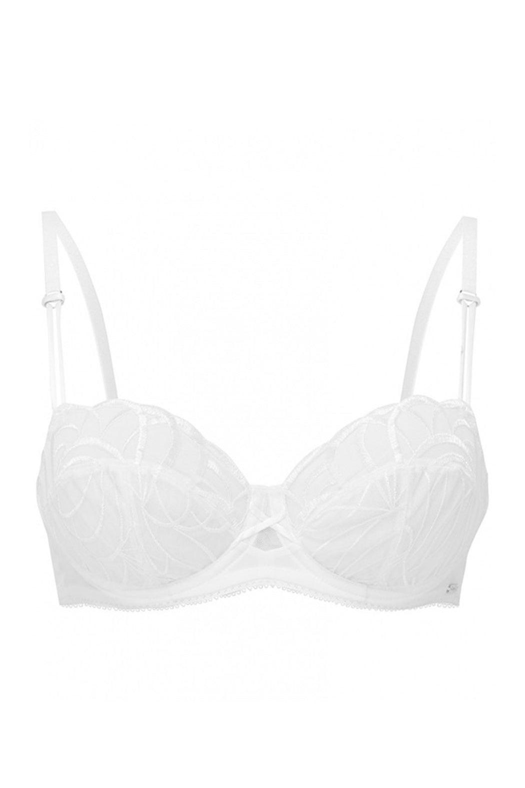 Fiesta Unlined Bra Product Image