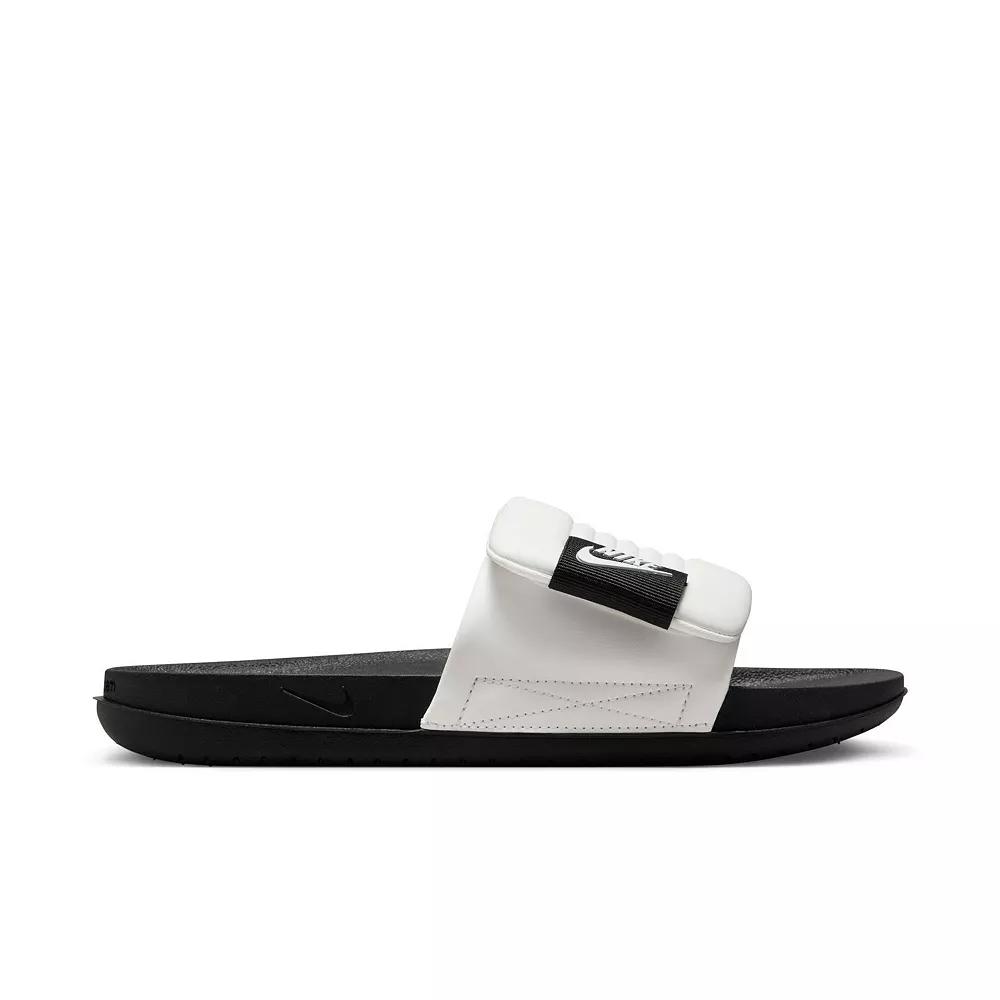 Nike Men's Offcourt Adjust Slides Product Image