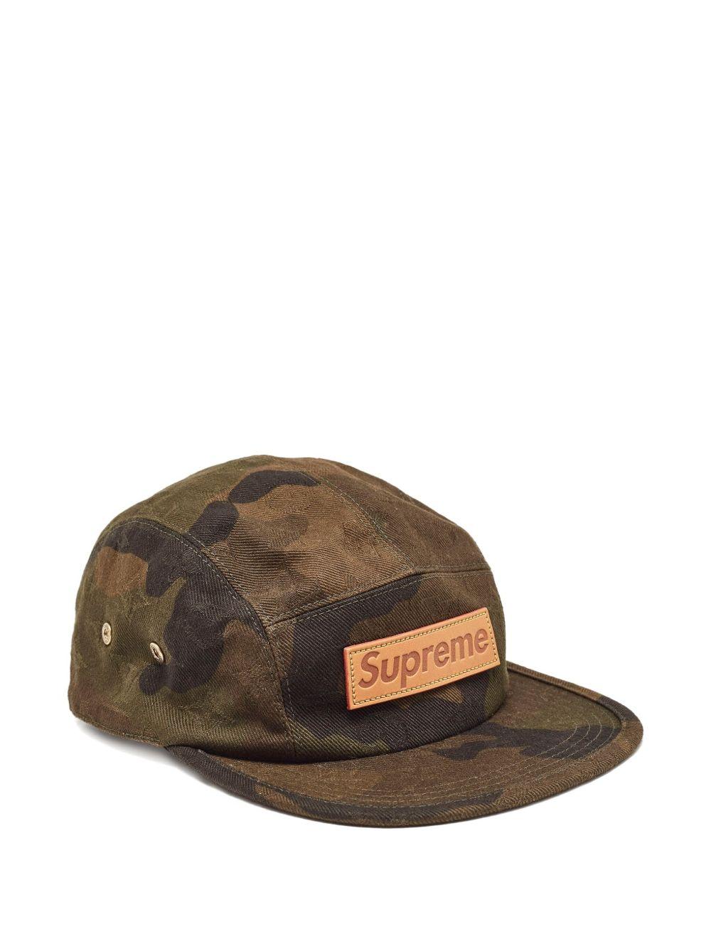 2023 camouflage cap Product Image