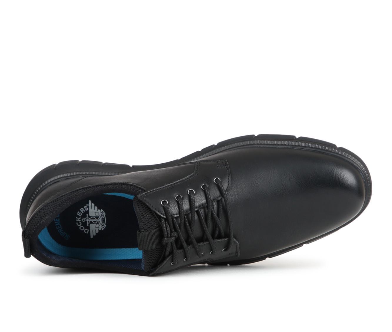 Men's Dockers Trine Safety Shoes Product Image