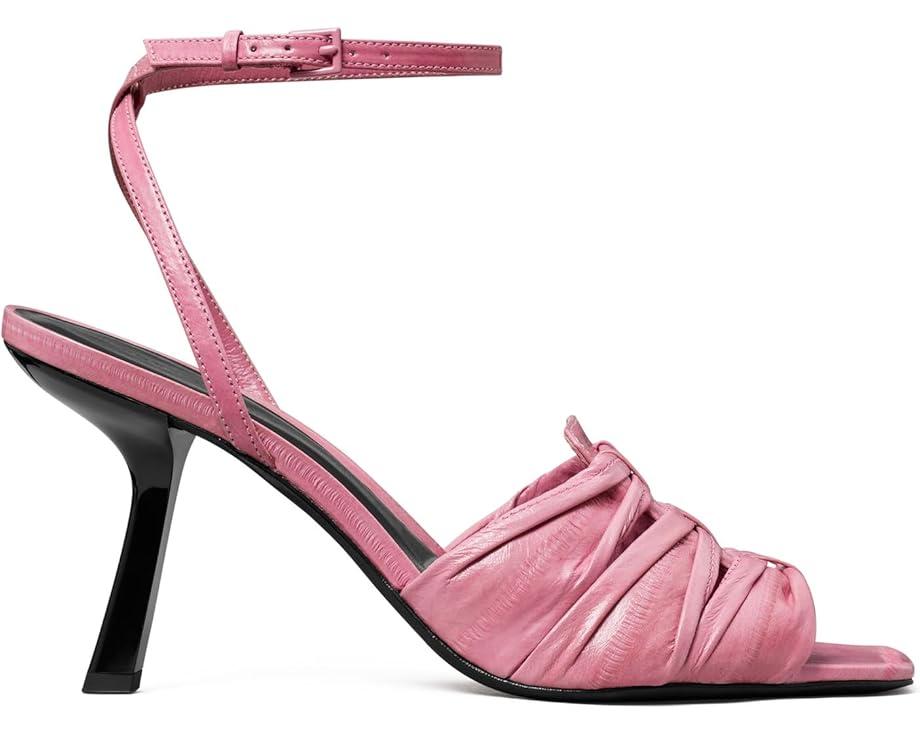 Multi Strap Heel Sandals 90mm Product Image