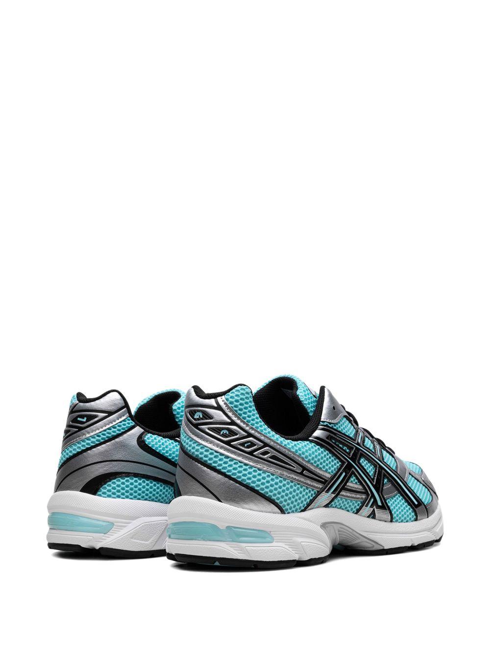 Gel-1130 "Larimar Blue/Pure" sneakers Product Image