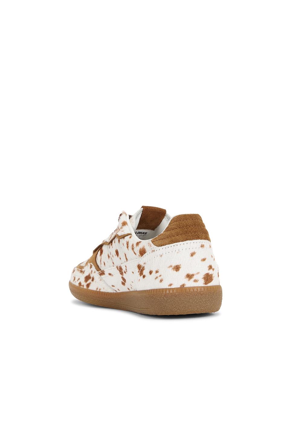 Tb.490 Rife Sneaker ALOHAS Product Image