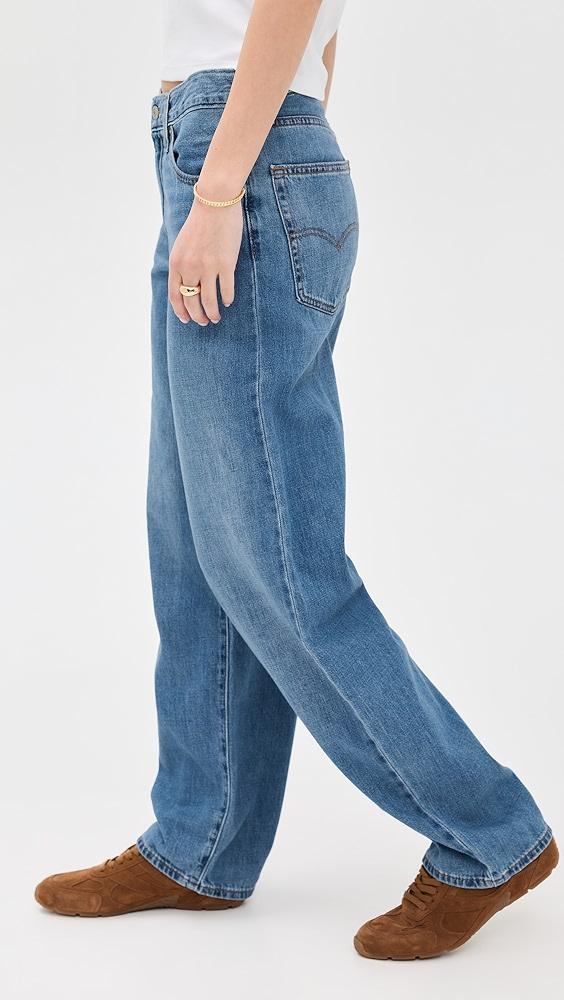 Levi's Baggy Dad Jeans | Shopbop Product Image
