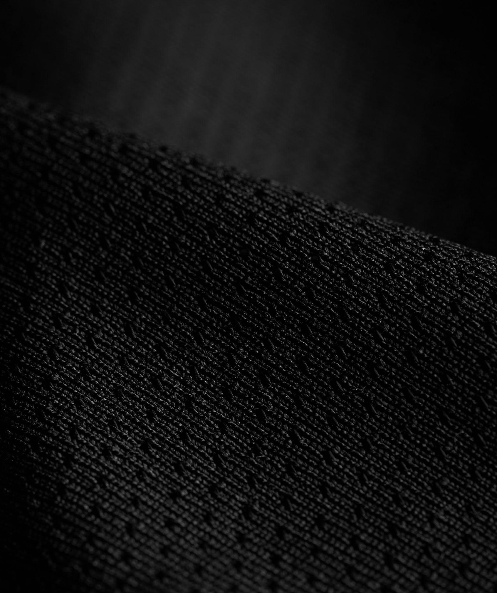 Gymshark GSLC Tank - Black Male Product Image