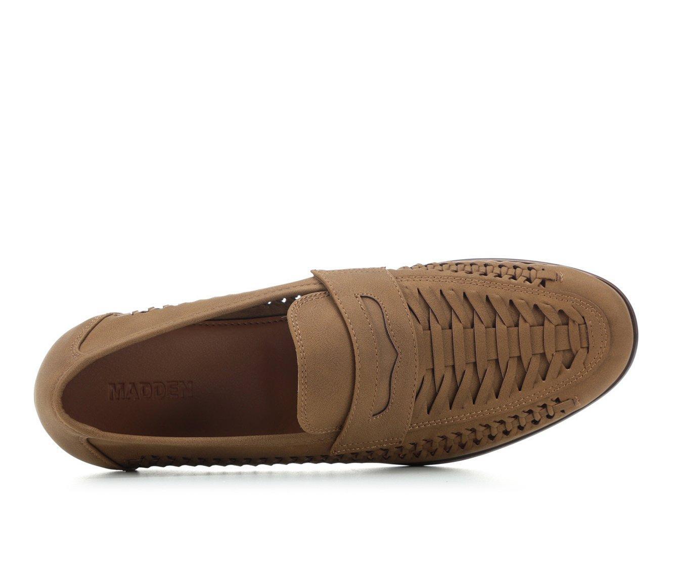 Men's Madden Josten Loafers Product Image