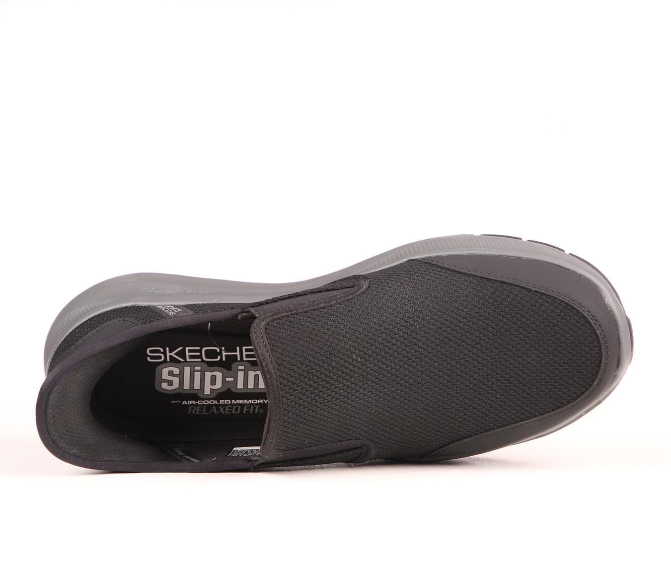 Men's Skechers 232926 Equalizer 5.0 Slip In Slip-In Sneakers Product Image