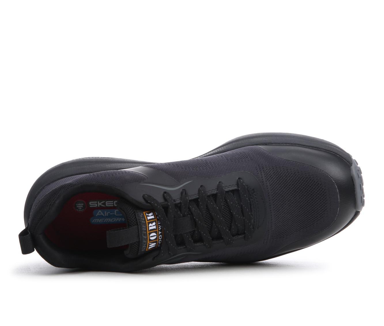 Men's Skechers Work Men's Skechers 200263 Transporter Lite Work Safety Shoes Product Image