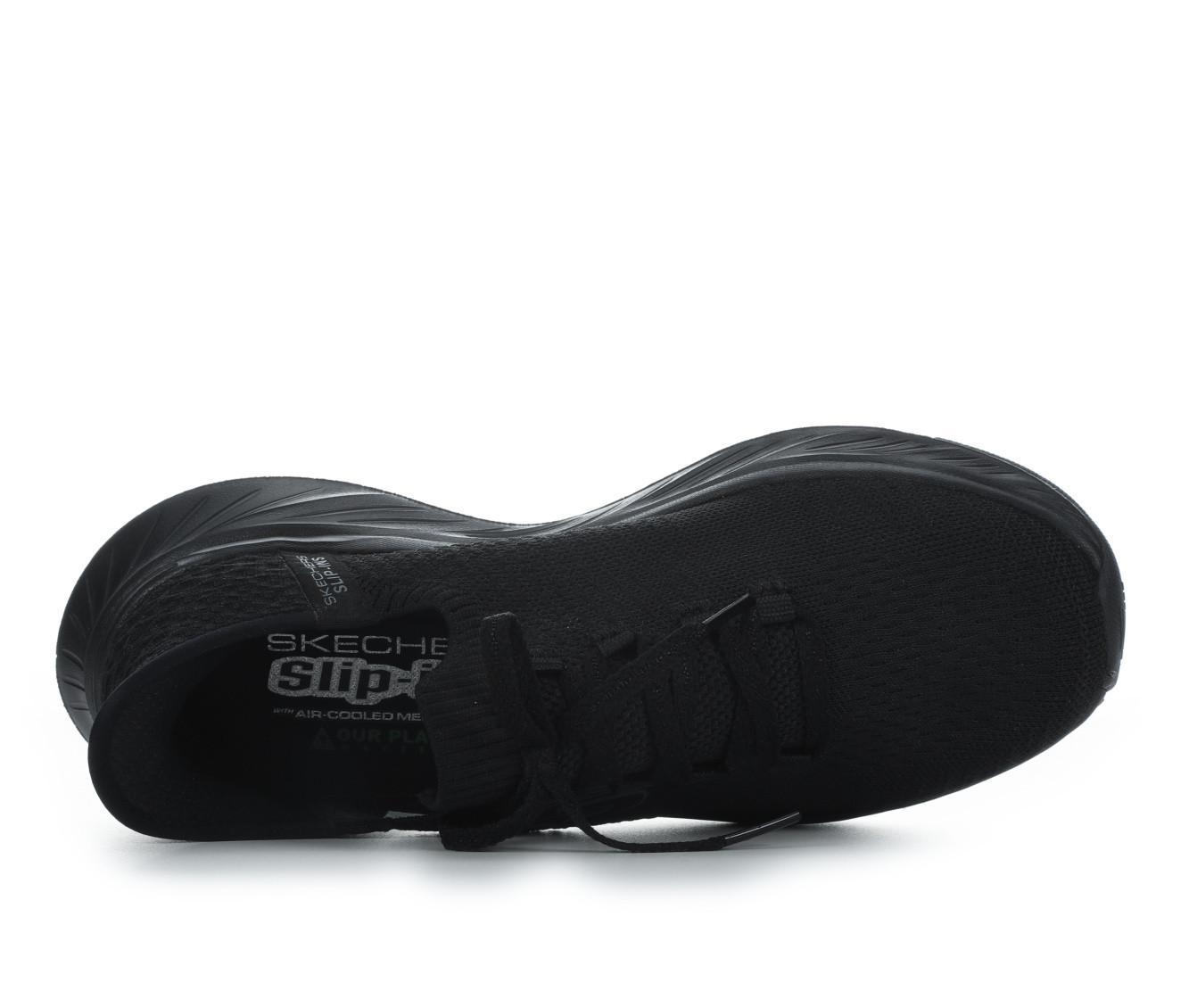 Women's Skechers 150470 Edge Ride Slip-Ins Sneakers Product Image