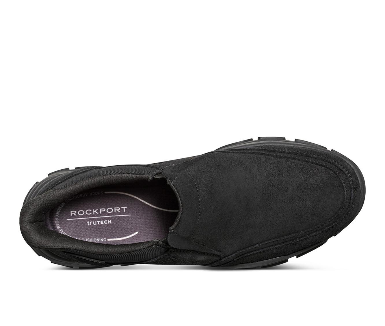 Men's Rockport Reece Loafers Product Image