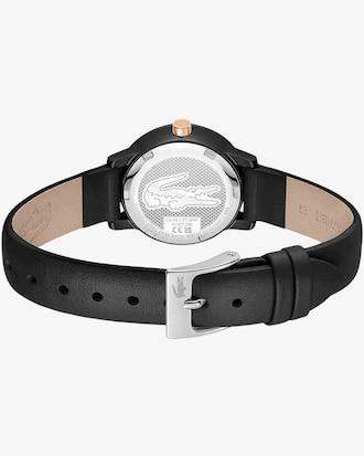 Boston Steel Watch Product Image