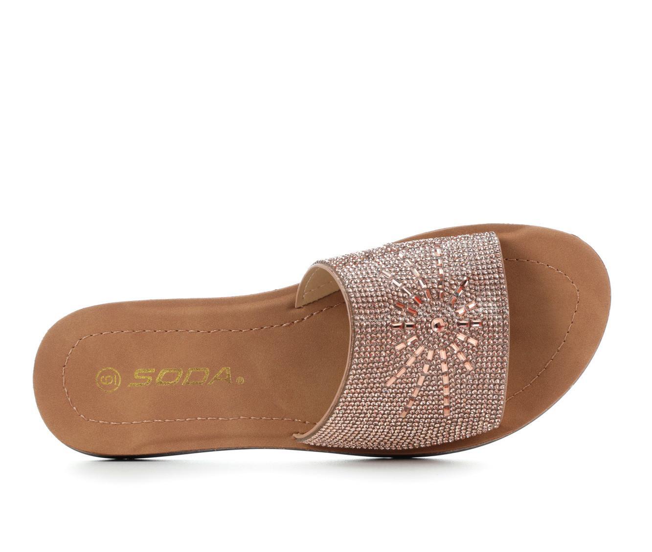 Women's Soda Tract-S Sandals Product Image