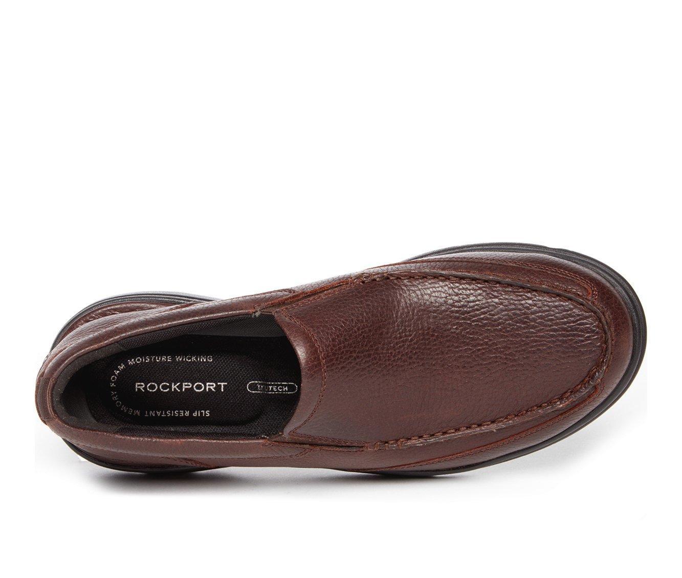 Men's Rockport Eureka Plus Slip On Shoes Product Image