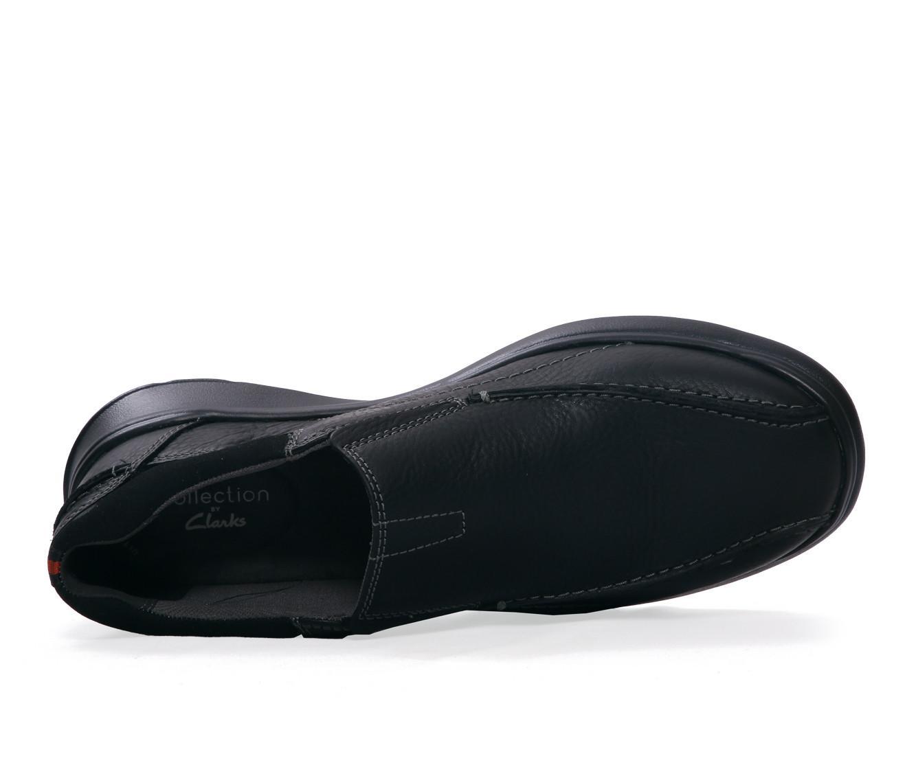 Men's Clarks Cotrell Step Slip On Shoes Product Image