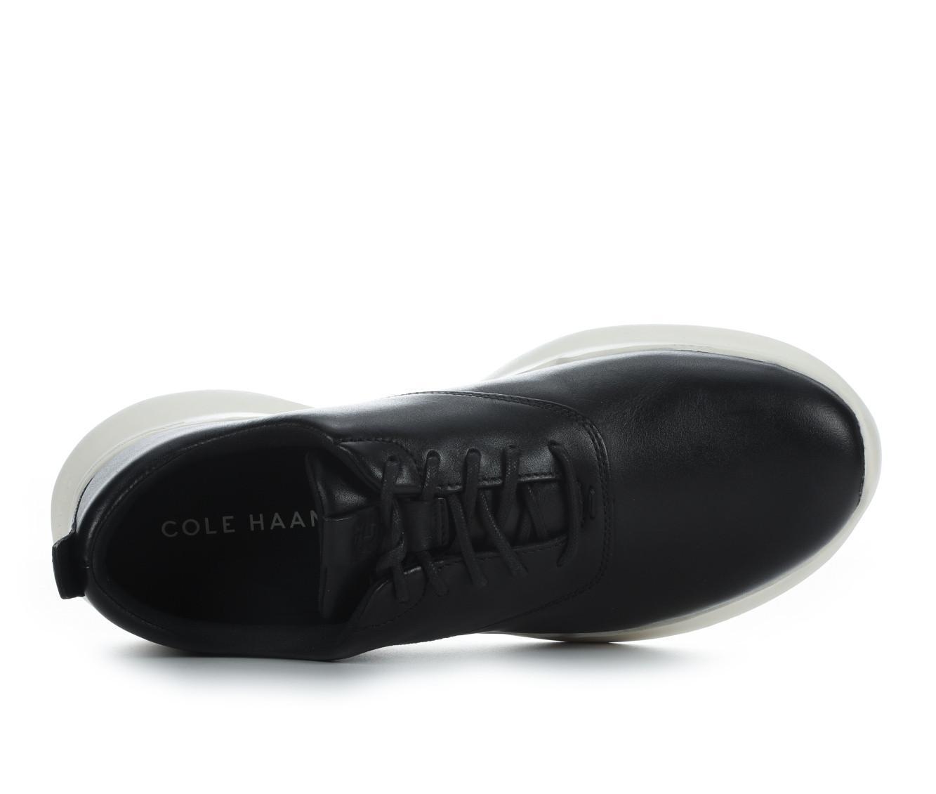 Men's Cole Haan Grand Crosscourt Runox Dress Sneakers Product Image