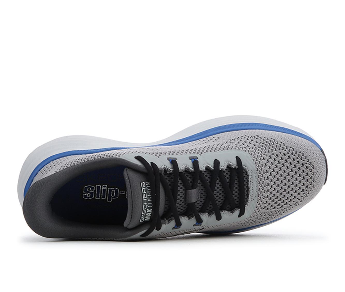 Men's Skechers 220622 Max Cushion Endeavor Slipin Running Shoes Product Image