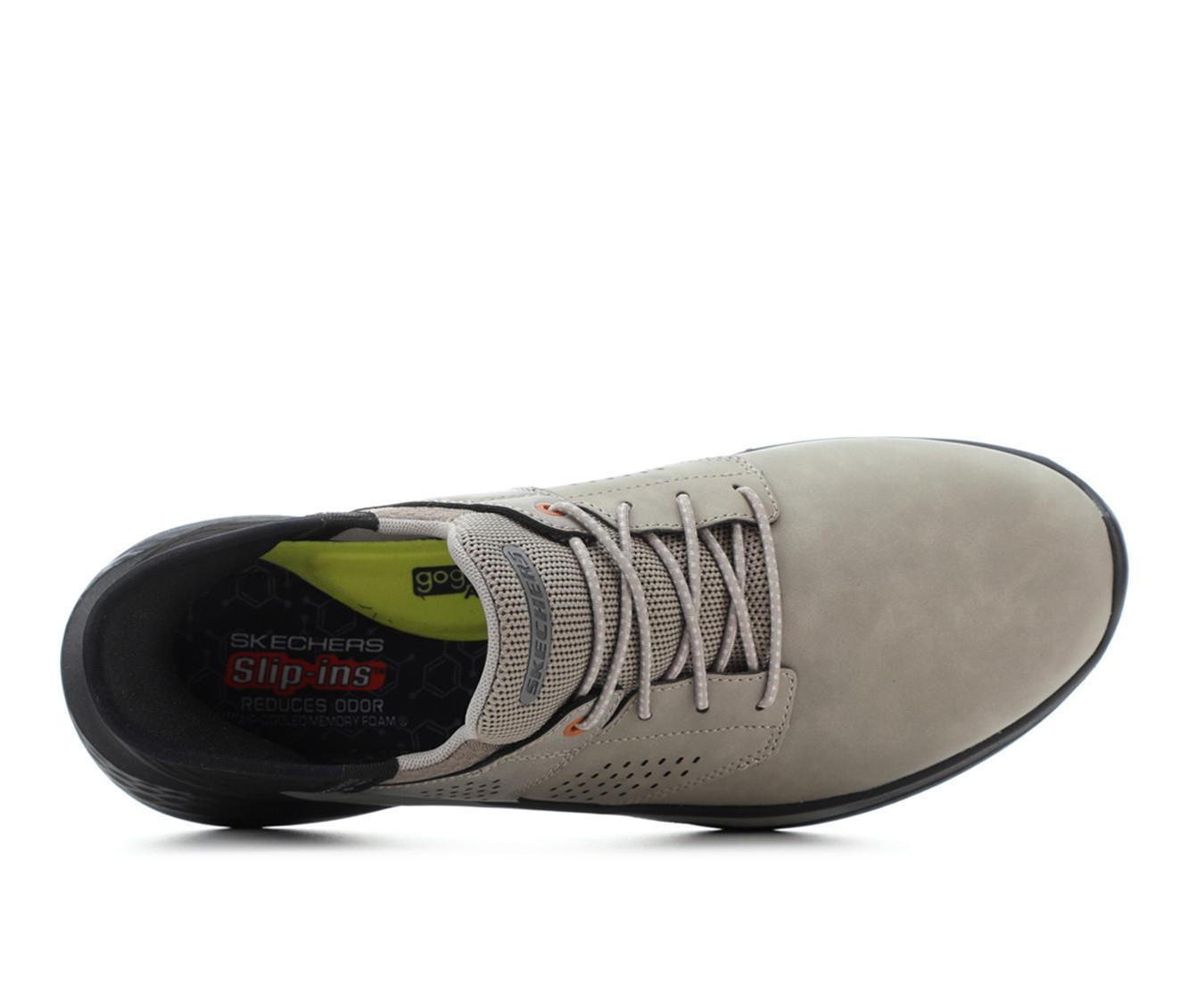 Men's Skechers 210890 Slade Slip-Ins Product Image