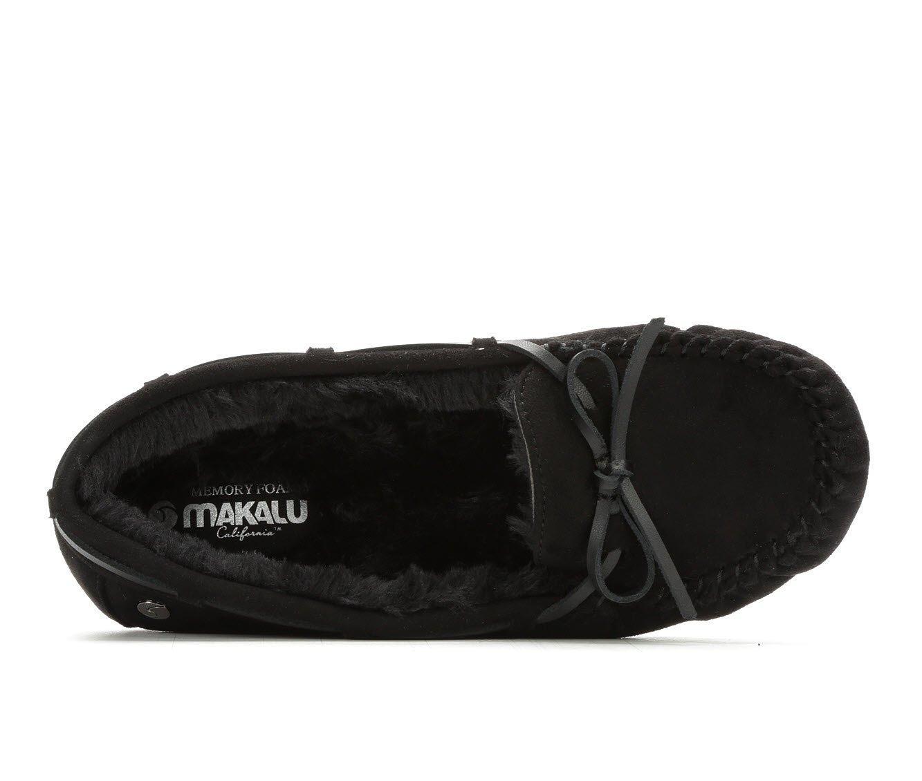 Makalu Mock Out Moccasins Product Image