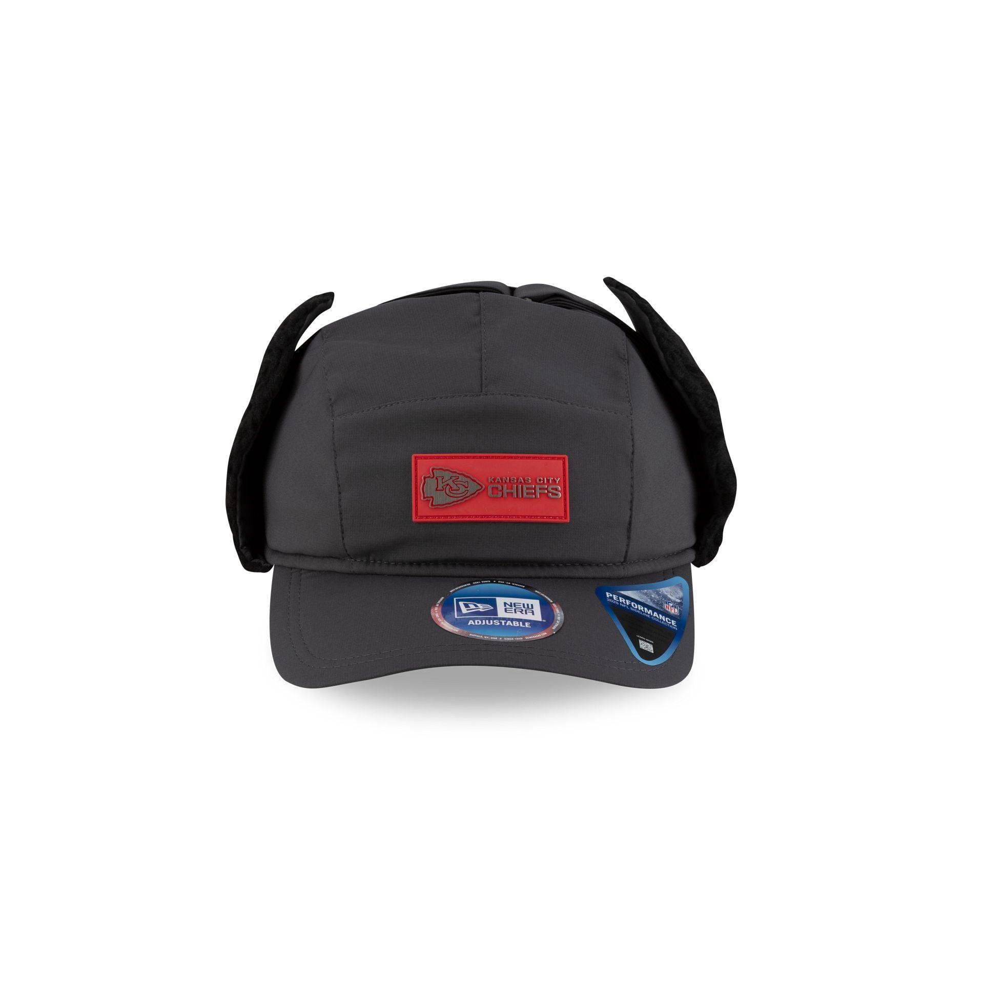 Buffalo Bills 2025 Sideline Hot Weather Runner Adjustable Hat Male Product Image