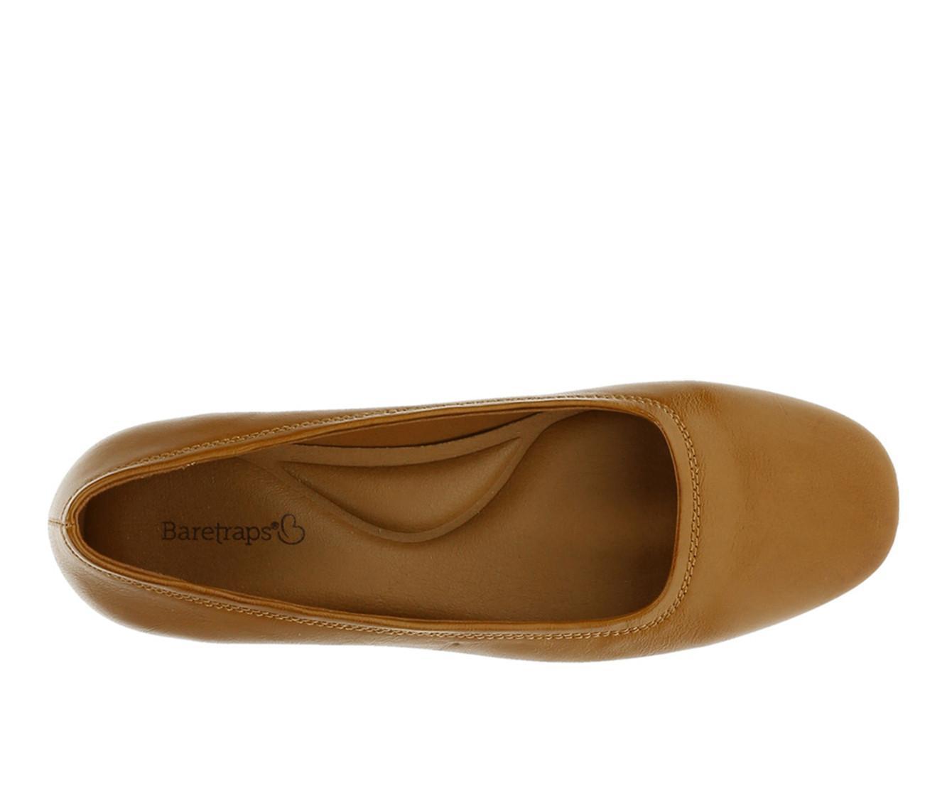 Women's Baretraps Covette Casual Flats Product Image