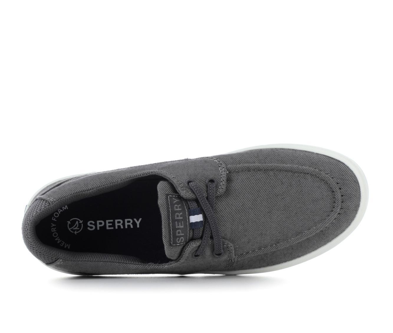 Men's Sperry Seacycled Bowery Casual Shoes Product Image