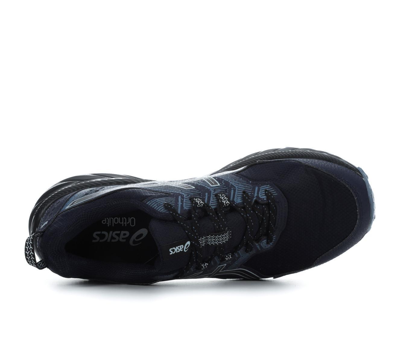 Men's ASICS Gel Venture 9 Trail Running Shoes Product Image