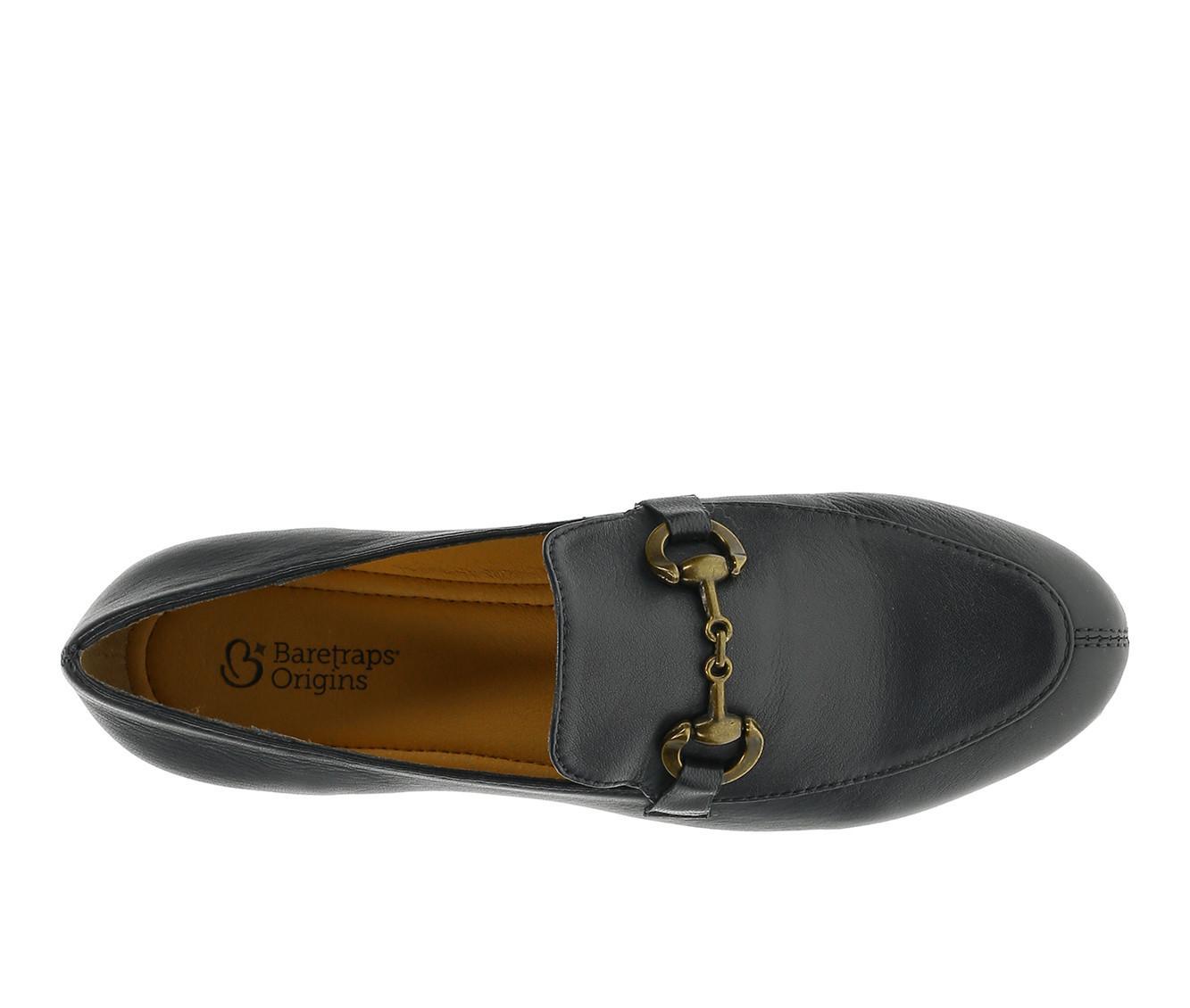 Women's Baretraps Wyatt Loafers Product Image