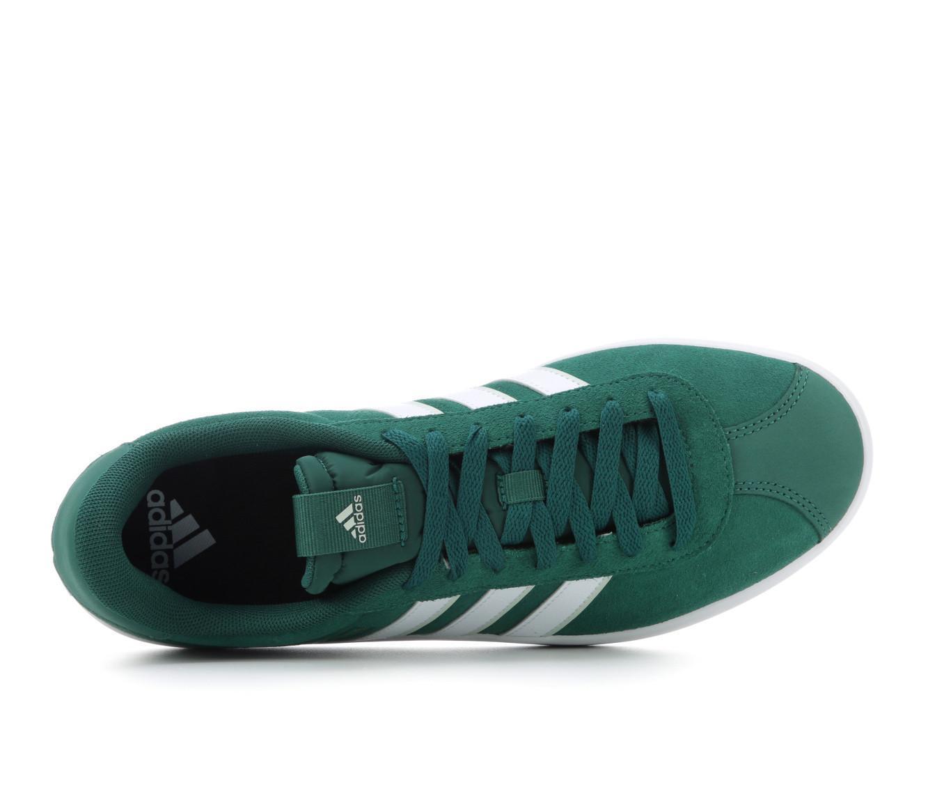Men's Adidas VL Court 3.0 Sneakers Product Image