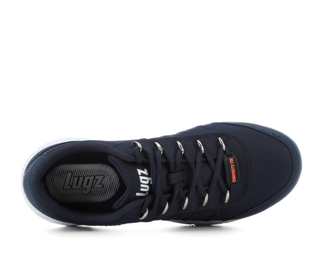 Men's Lugz Grapple Ballistic CT Work Shoes Product Image