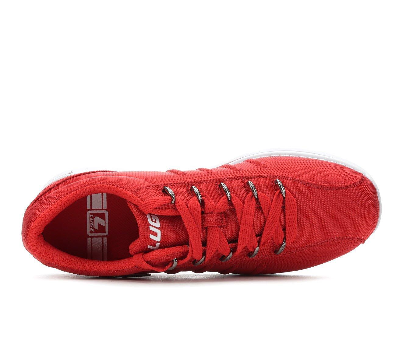 Men's Lugz Changeover II Ballistic Sneakers Product Image