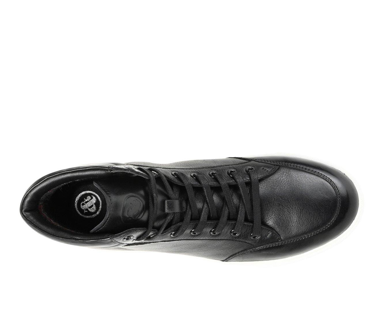 Men's Thomas & Vine Clarkson High-Top Sneakers Product Image