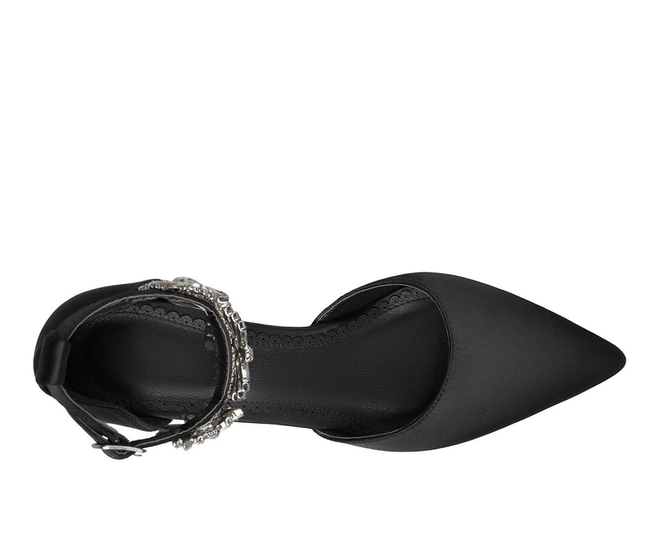 Women's Journee Collection Loxley Special Occasion Shoes Product Image