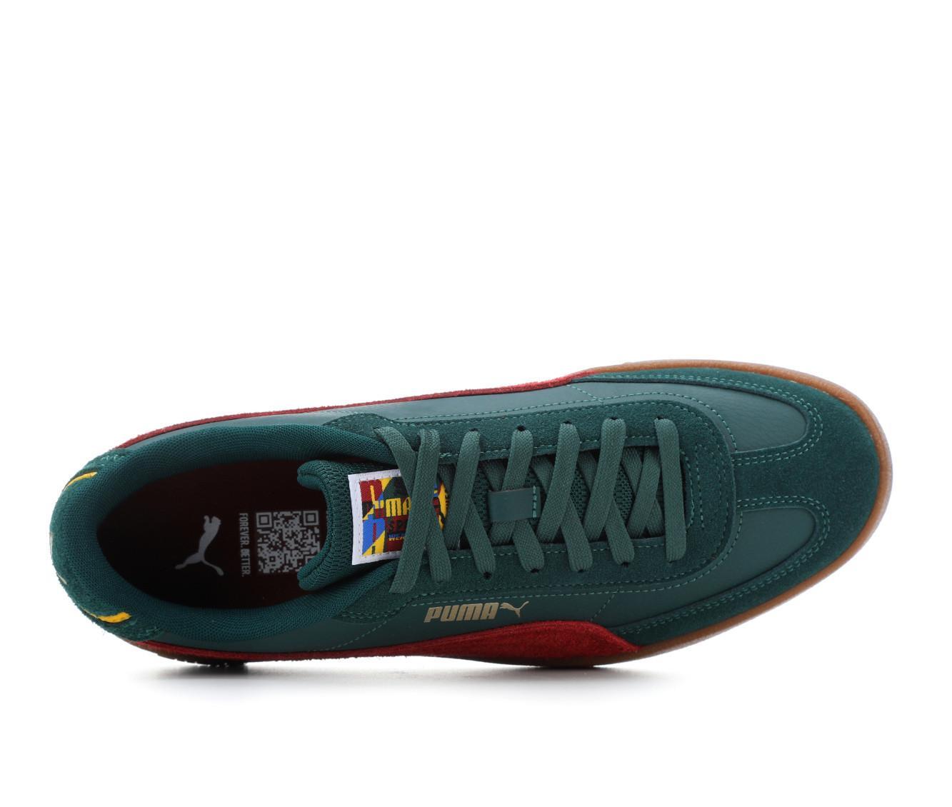 Men's Puma Club II Era Sneakers Product Image